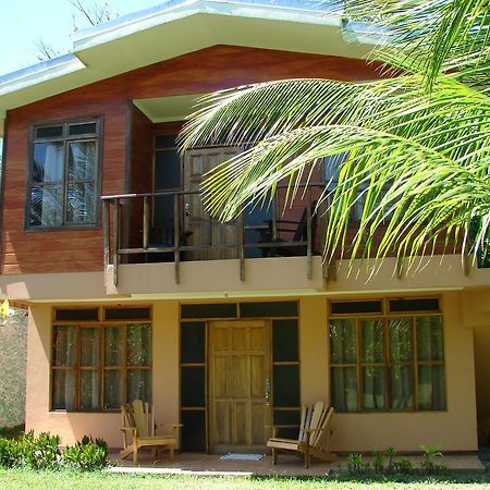 Babilonia Aparthotel Cahuita Exterior foto