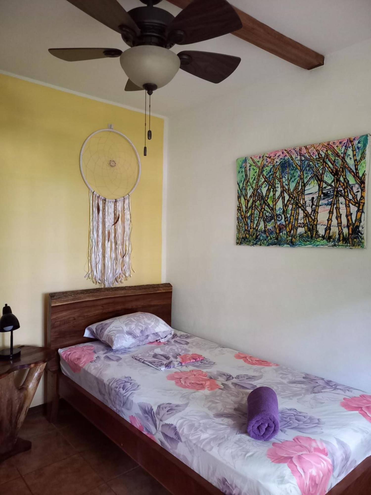 Babilonia Aparthotel Cahuita Exterior foto