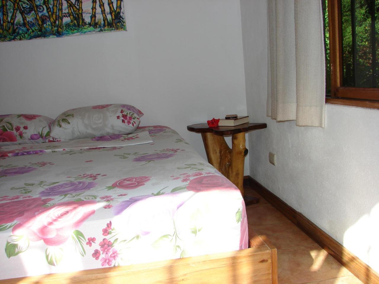 Babilonia Aparthotel Cahuita Exterior foto