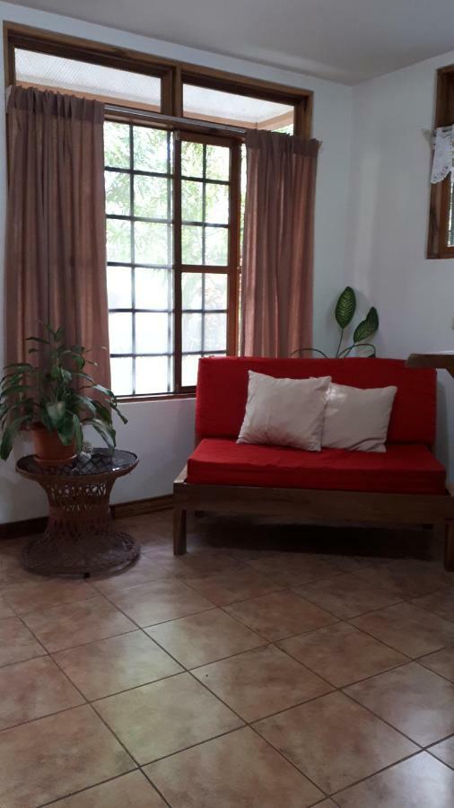Babilonia Aparthotel Cahuita Exterior foto